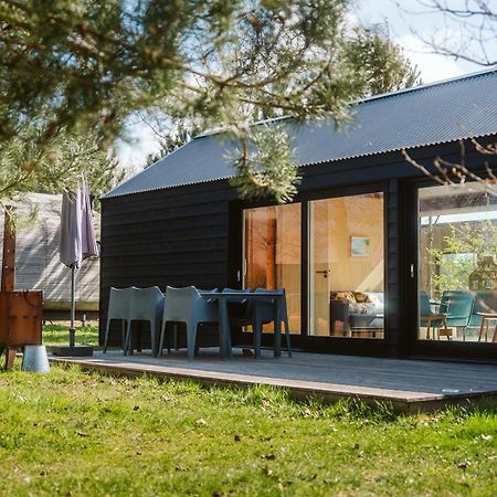 Vakantiepark De Klepperstee Ouddorp Exteriör bild