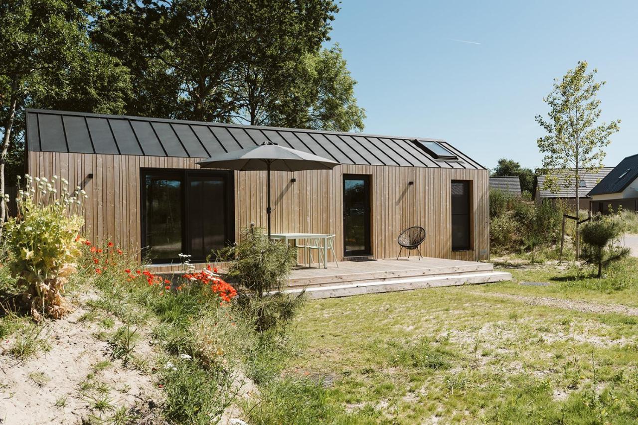 Vakantiepark De Klepperstee Ouddorp Exteriör bild