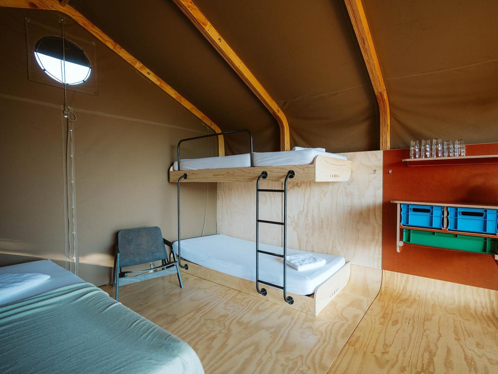Vakantiepark De Klepperstee Ouddorp Exteriör bild