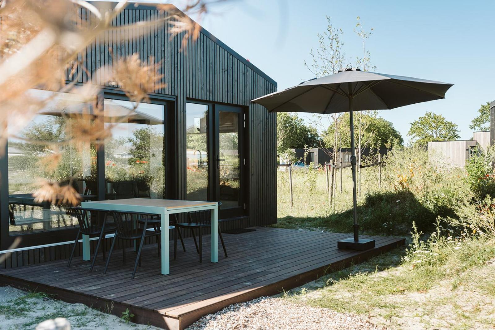 Vakantiepark De Klepperstee Ouddorp Rum bild
