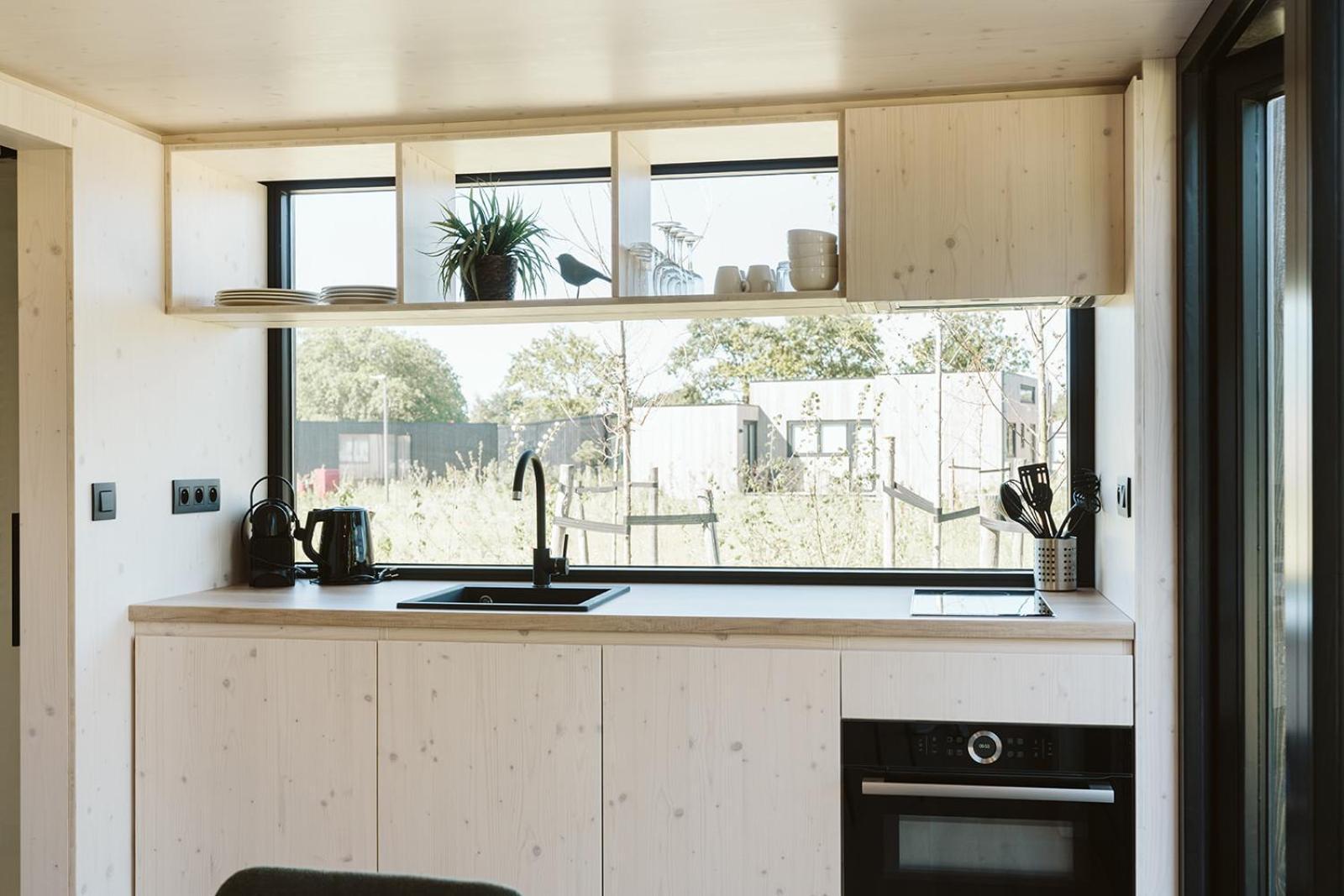 Vakantiepark De Klepperstee Ouddorp Rum bild