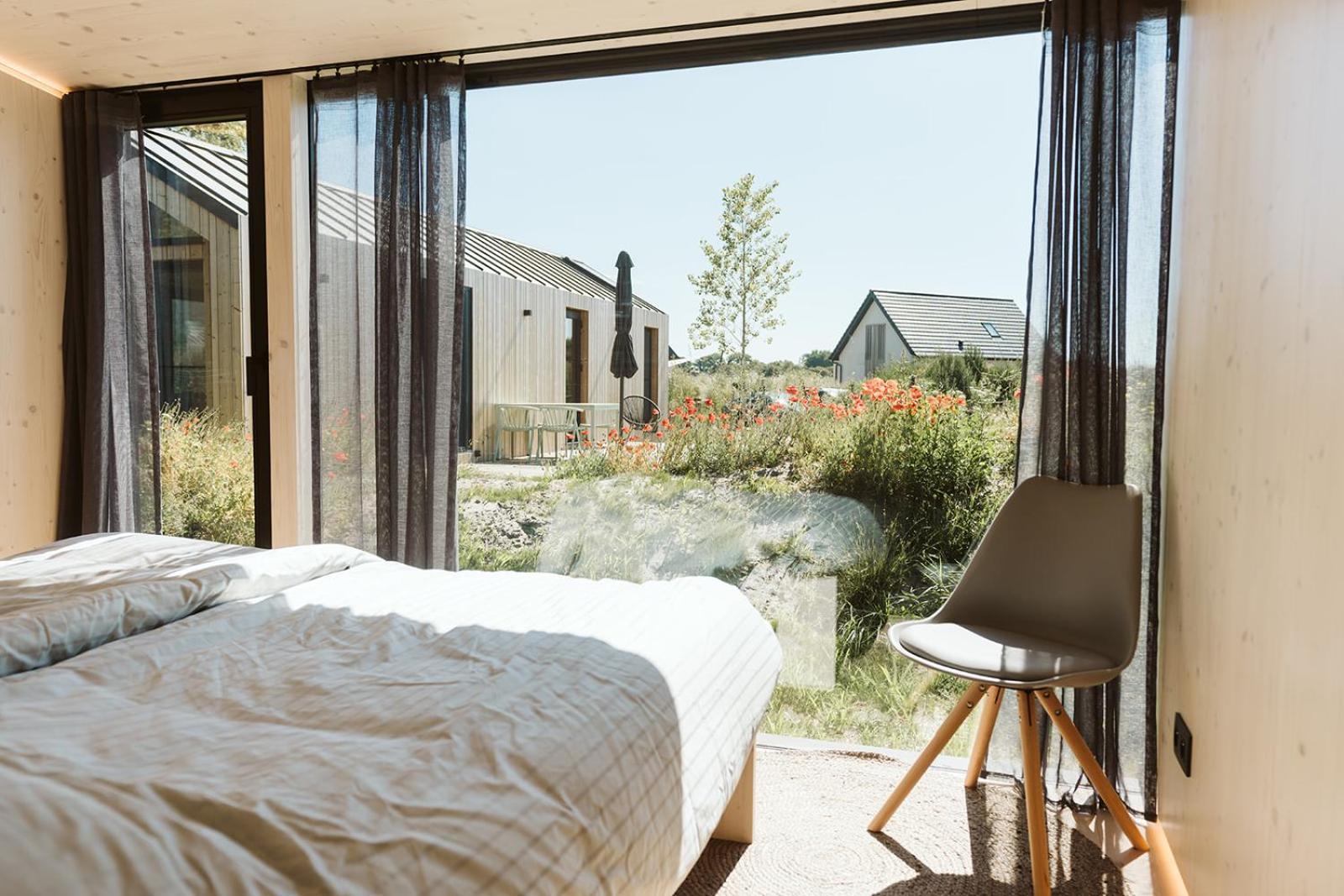 Vakantiepark De Klepperstee Ouddorp Rum bild