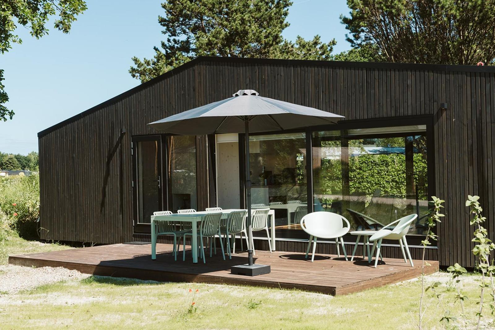 Vakantiepark De Klepperstee Ouddorp Rum bild