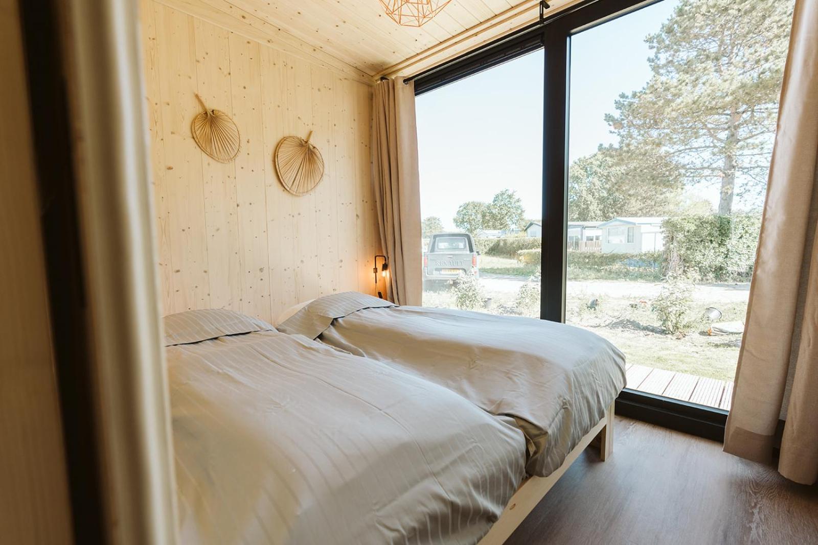 Vakantiepark De Klepperstee Ouddorp Rum bild