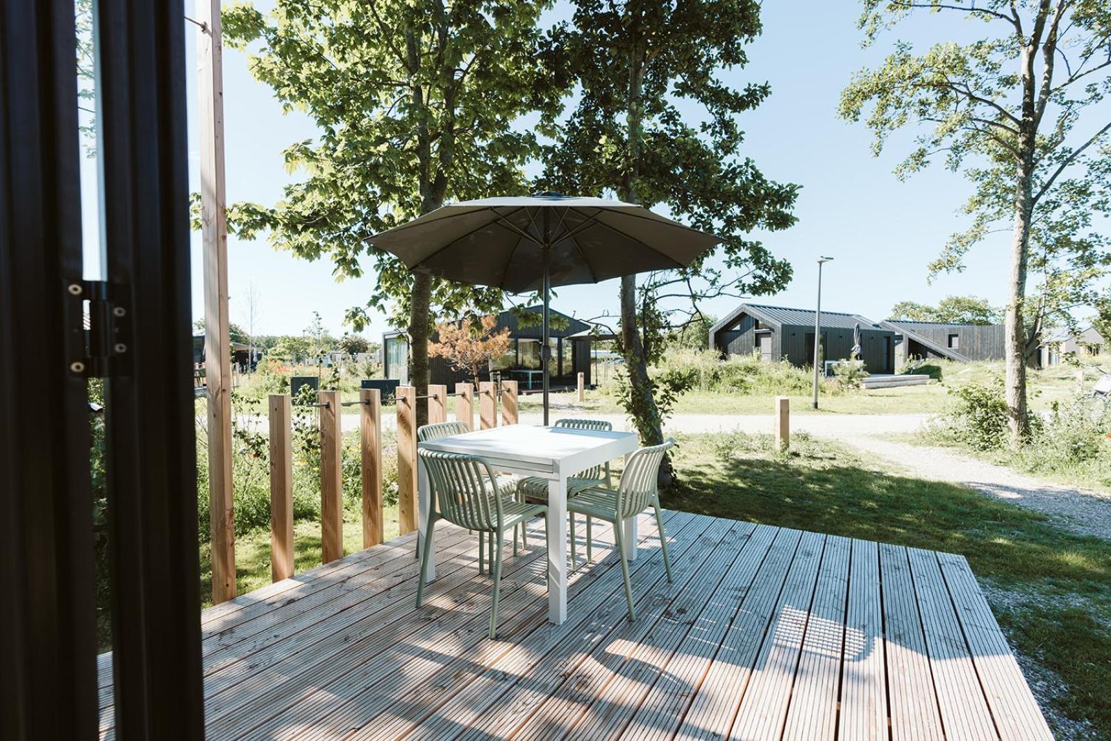Vakantiepark De Klepperstee Ouddorp Rum bild