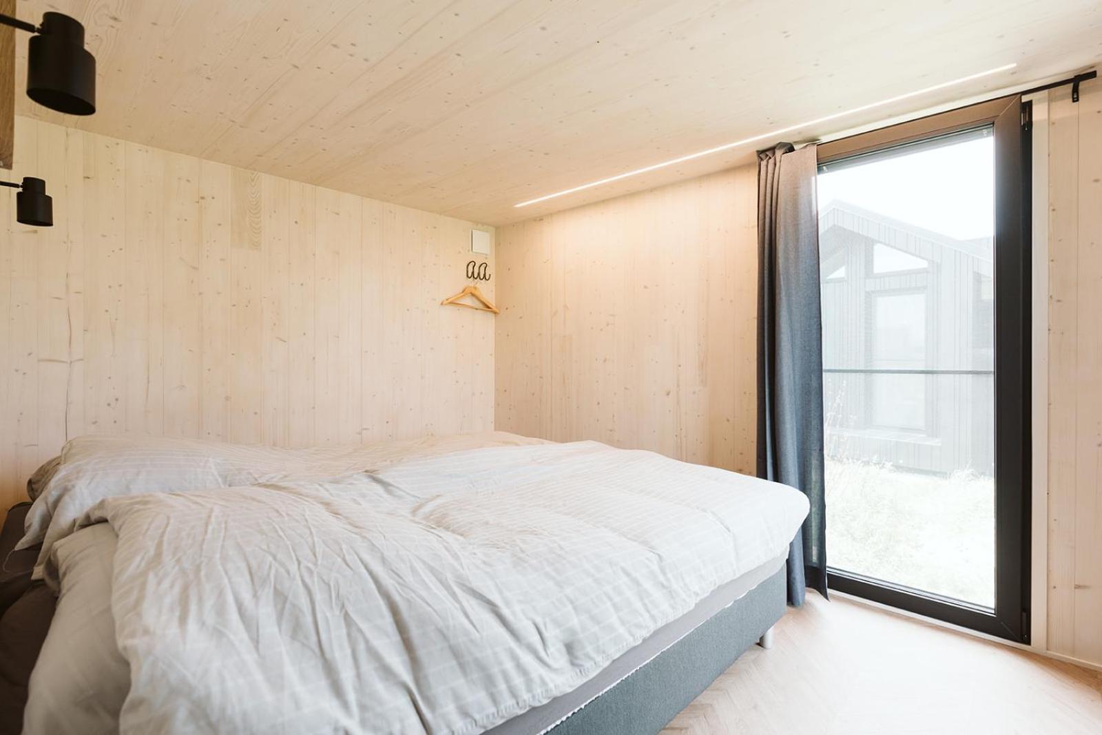 Vakantiepark De Klepperstee Ouddorp Rum bild