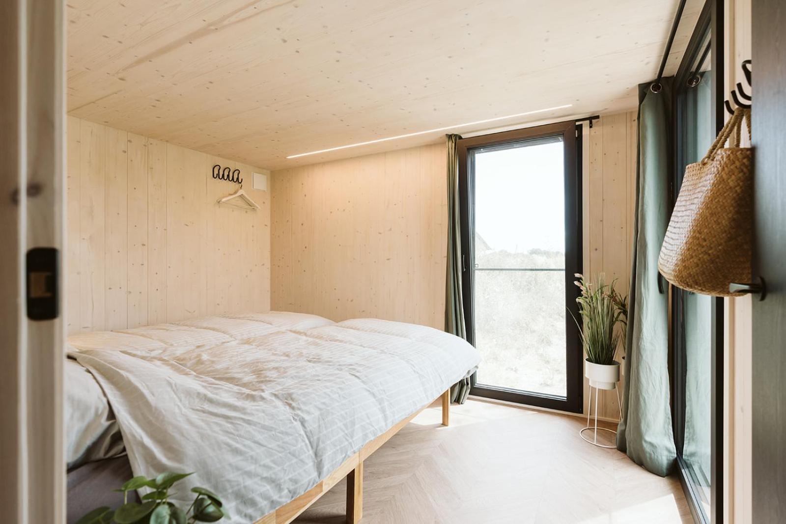Vakantiepark De Klepperstee Ouddorp Rum bild
