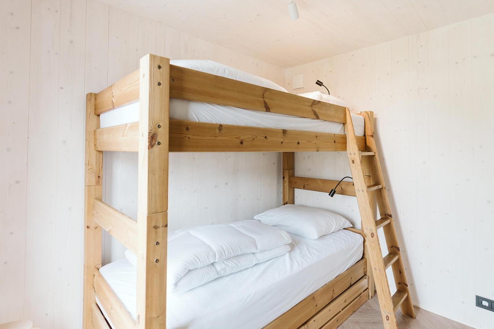 Vakantiepark De Klepperstee Ouddorp Rum bild