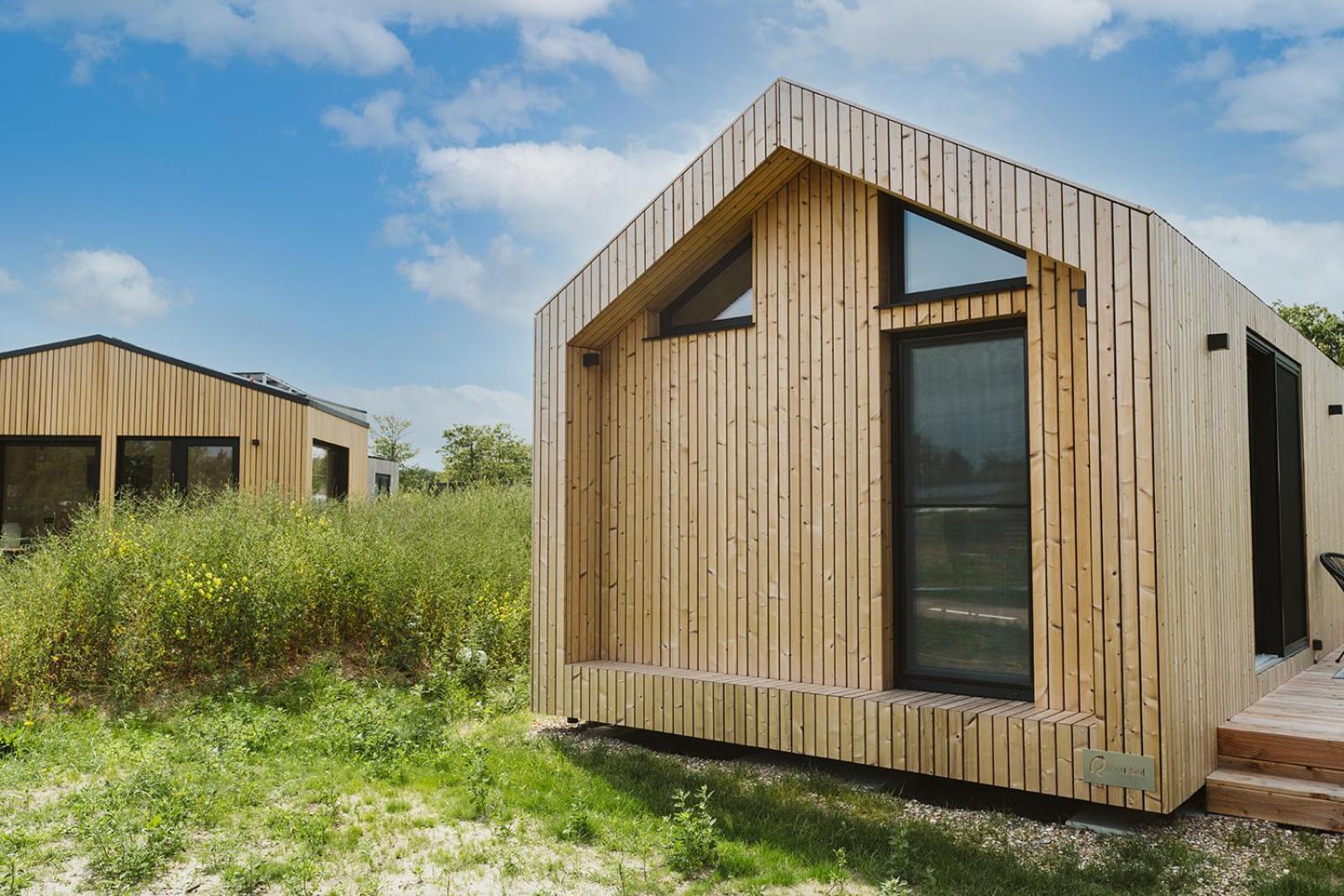 Vakantiepark De Klepperstee Ouddorp Rum bild