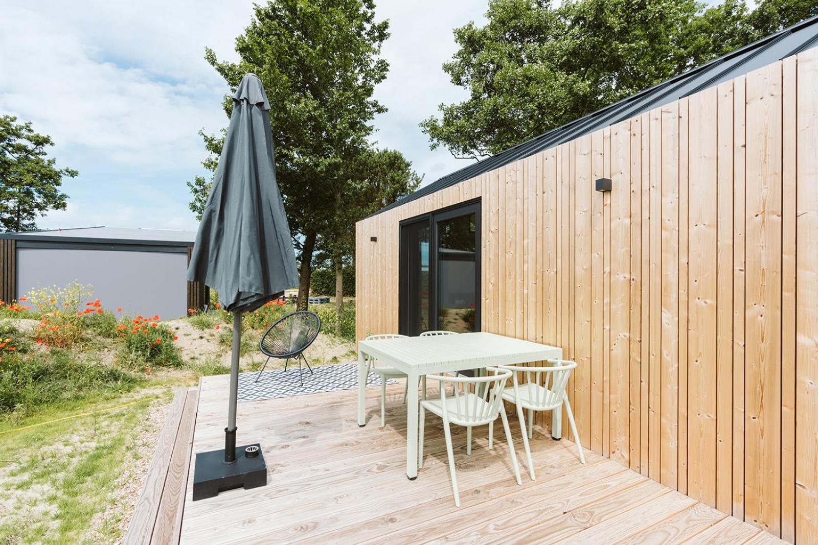 Vakantiepark De Klepperstee Ouddorp Rum bild