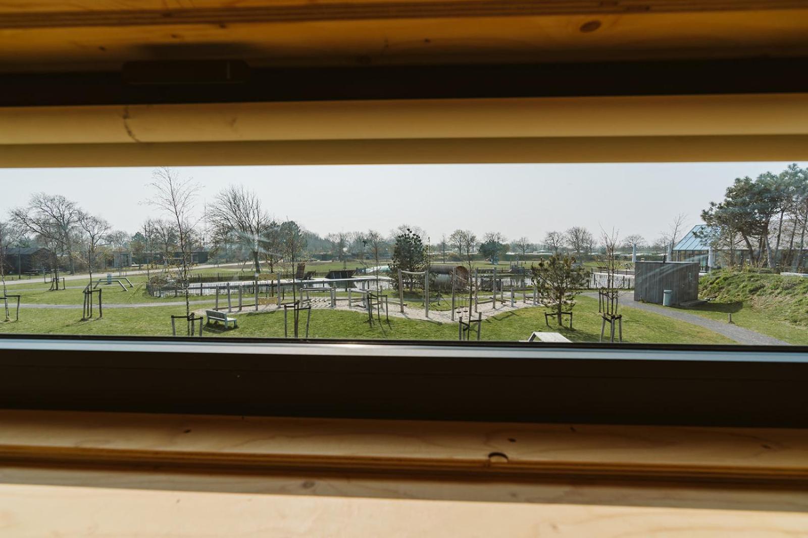 Vakantiepark De Klepperstee Ouddorp Rum bild