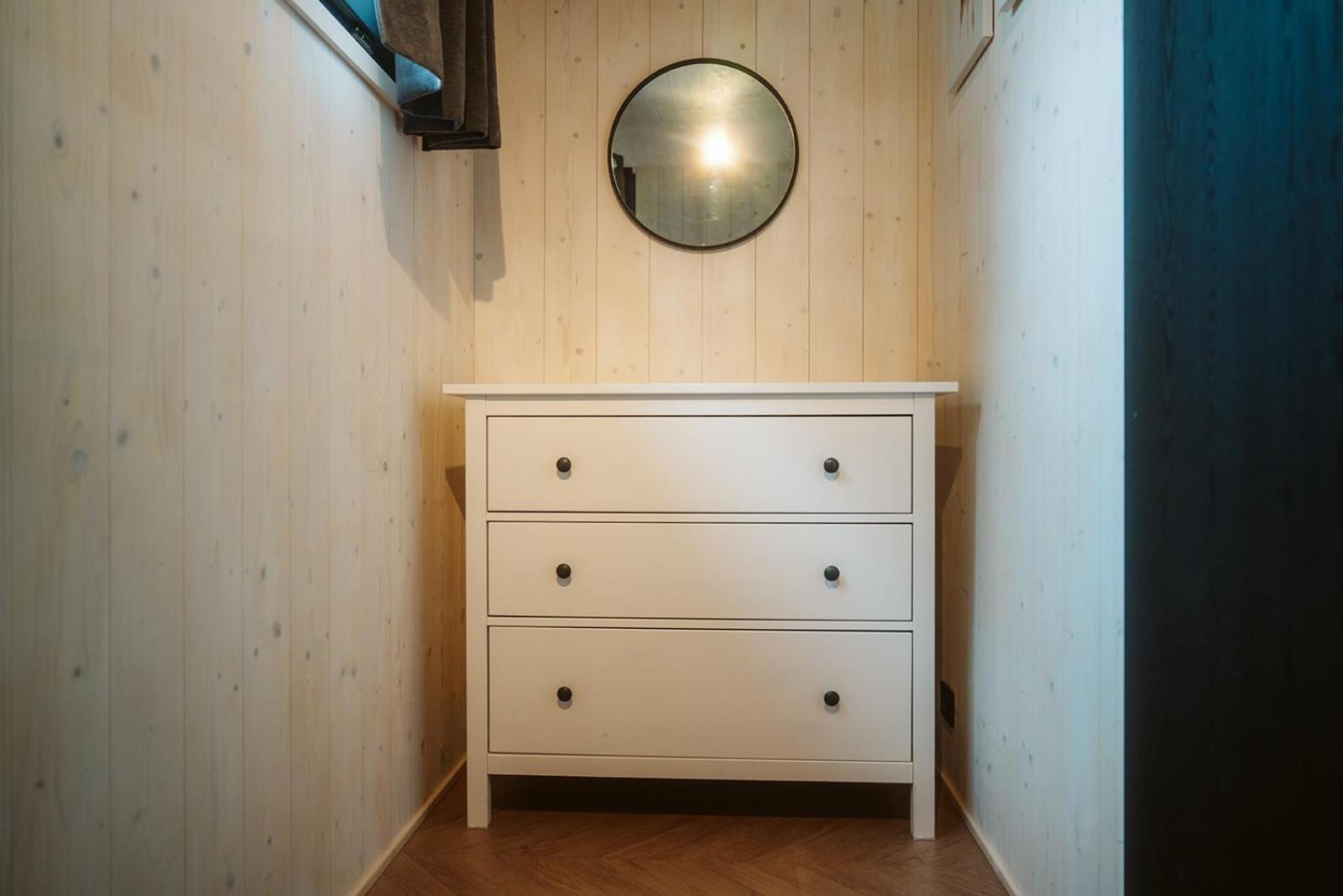 Vakantiepark De Klepperstee Ouddorp Rum bild