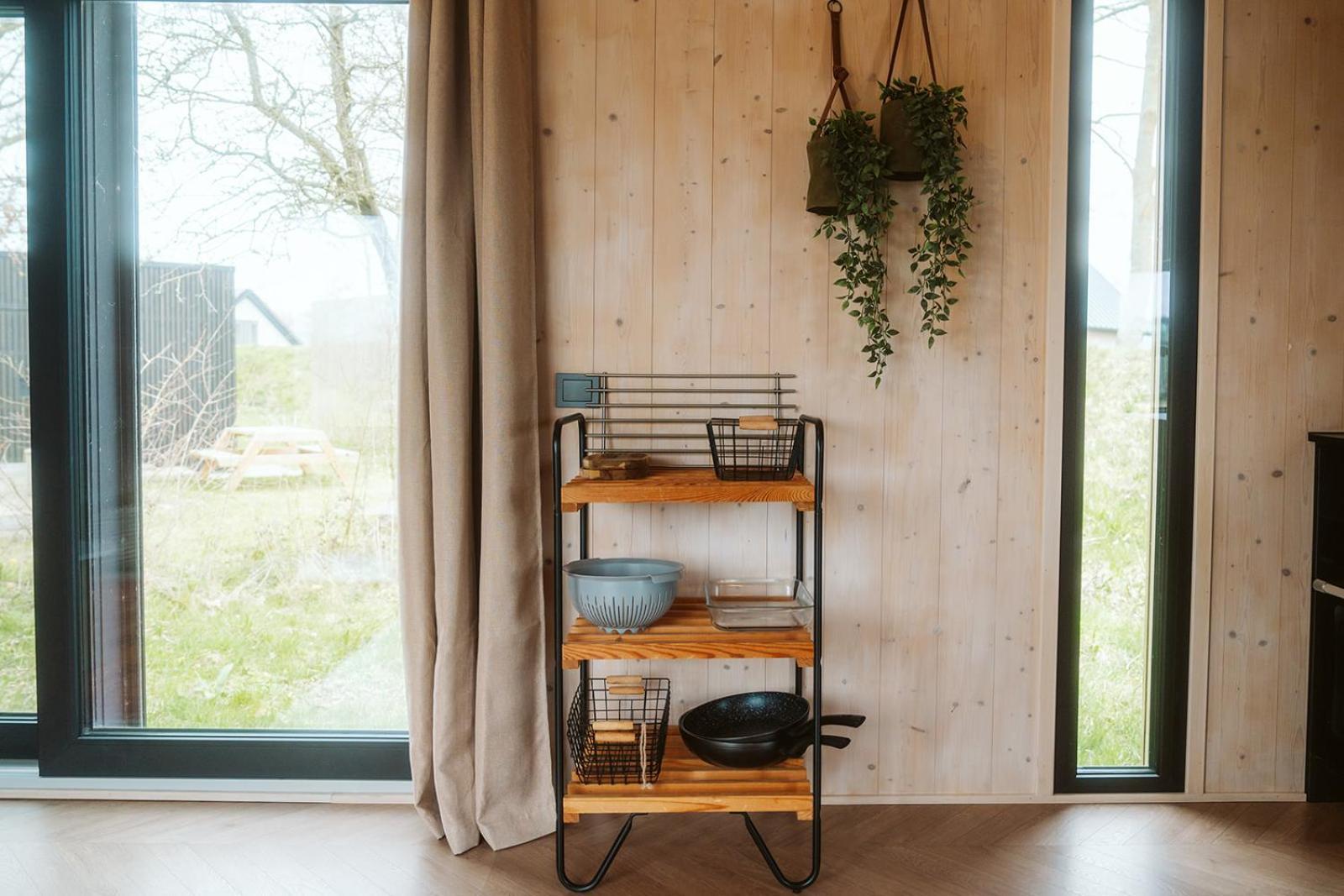 Vakantiepark De Klepperstee Ouddorp Rum bild