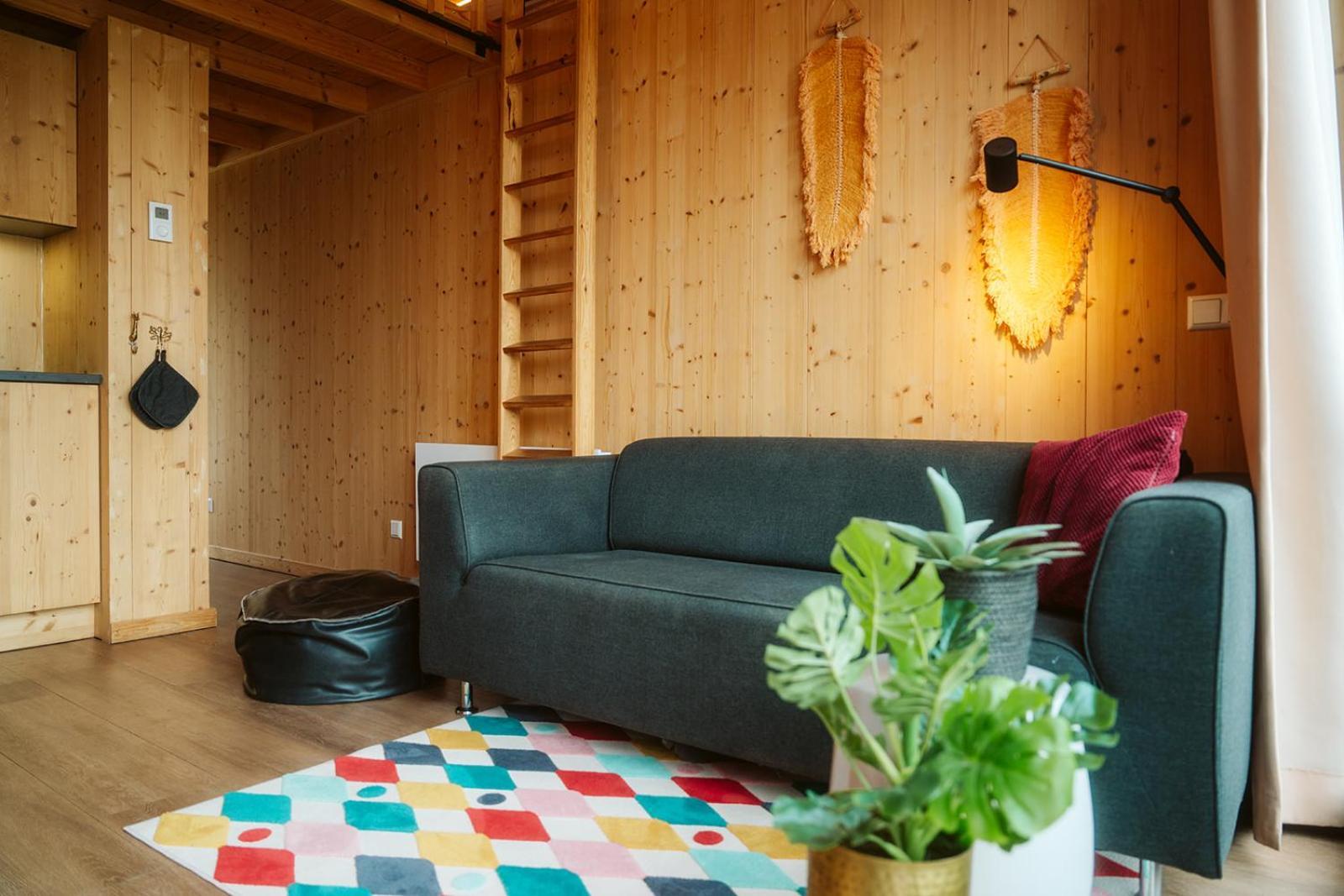 Vakantiepark De Klepperstee Ouddorp Rum bild