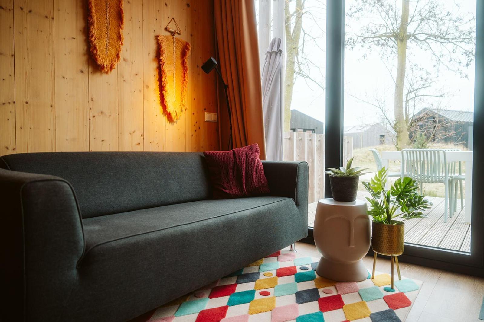 Vakantiepark De Klepperstee Ouddorp Rum bild