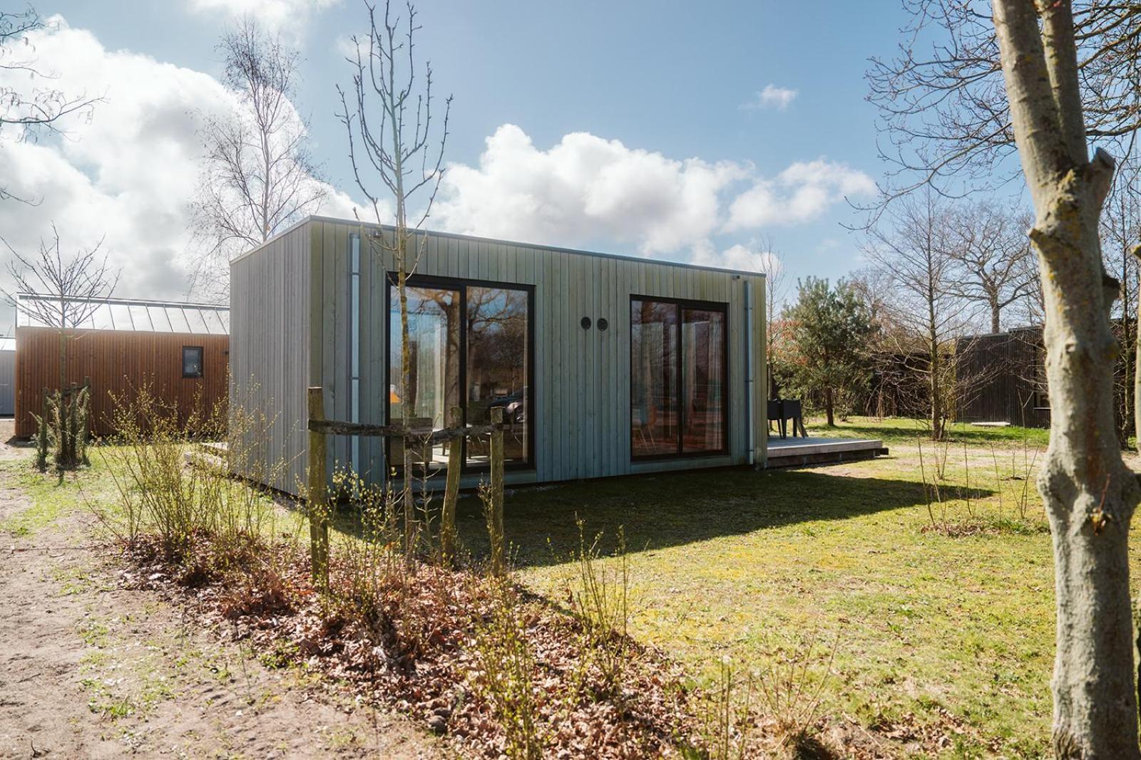 Vakantiepark De Klepperstee Ouddorp Rum bild
