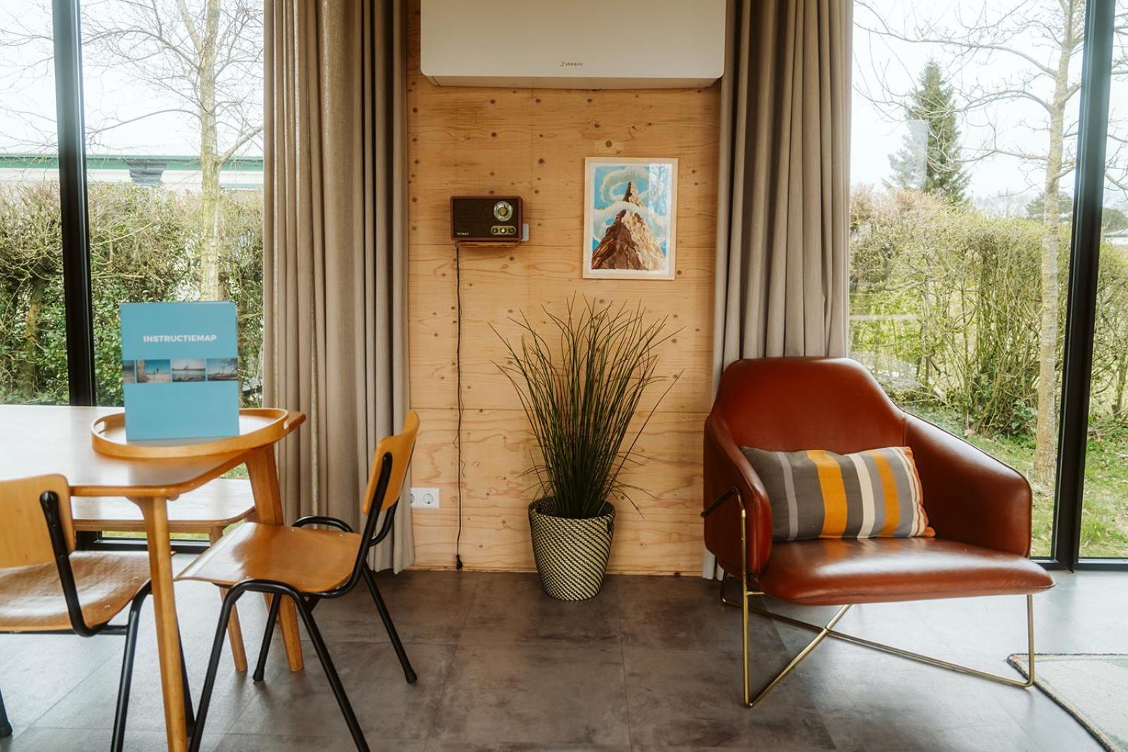 Vakantiepark De Klepperstee Ouddorp Rum bild