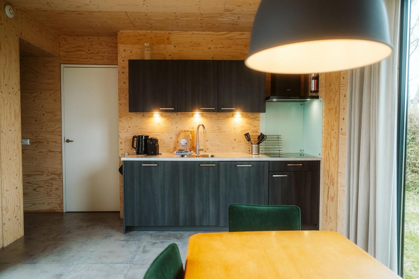 Vakantiepark De Klepperstee Ouddorp Rum bild
